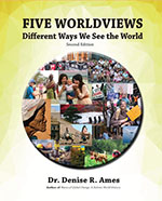 Five Worldviews 2nd Edition