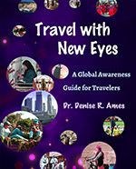 TRavel with New Eyes